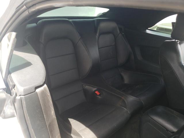 Photo 6 from auction – 2018 FORD MUSTANG with VIN 1FATP8UH9J5133356