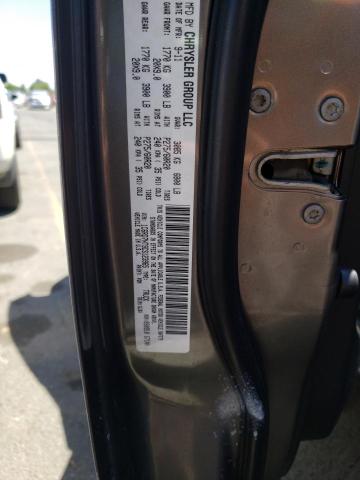Photo 10 from auction – 2012 DODGE RAM 1500 L with VIN 1C6RD7NT9CS123965