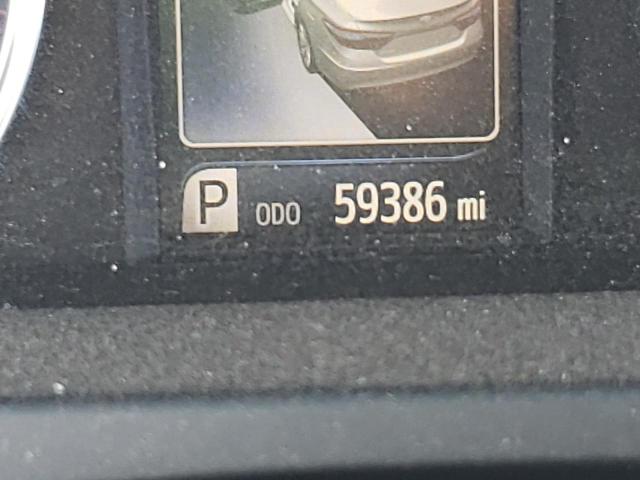 Photo 8 from auction – 2016 TOYOTA CAMRY LE with VIN 4T1BF1FK6GU196983