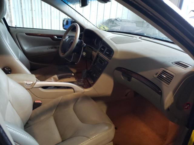 Photo 5 from auction – 2007 VOLVO XC70 with VIN YV4SZ592071278415