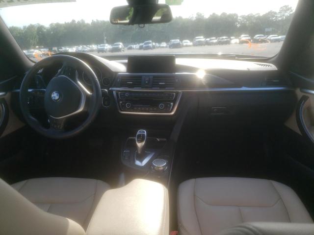 Photo 9 from auction – 2016 BMW 428 I GRAN with VIN WBA4A9C52GG507944
