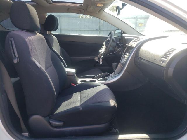 Photo 5 from auction – 2008 TOYOTA SCION with VIN JTKDE167080266118