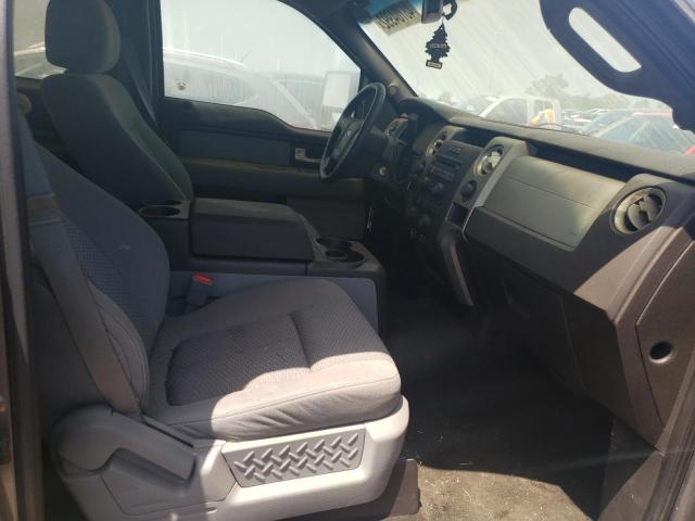 Photo 5 from auction – 2012 FORD F150 SUPER with VIN 1FTFW1ET1CFB47589