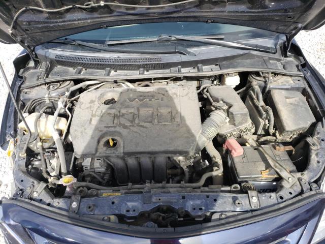 Photo 7 from auction – 2012 TOYOTA COROLLA BA with VIN 5YFBU4EE8CP040359