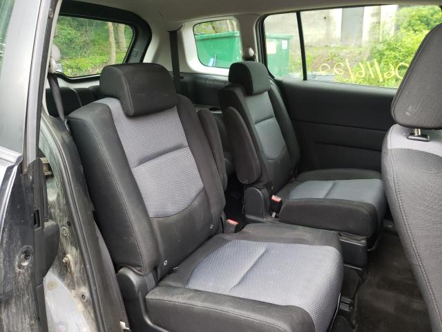 Photo 6 from auction – 2006 MAZDA 5 with VIN JM1CR193360125928