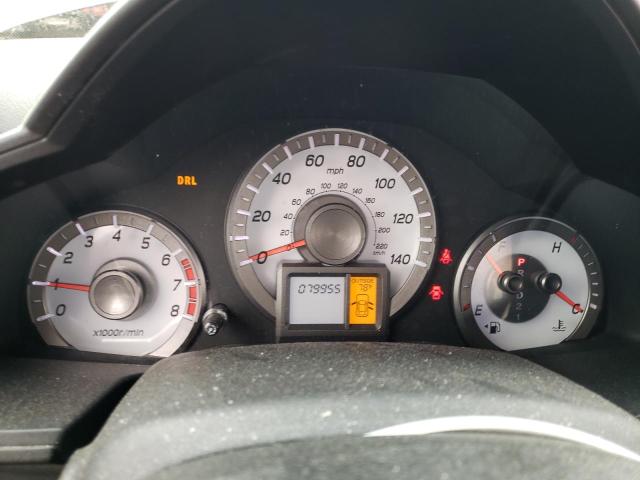 Photo 8 from auction – 2012 HONDA PILOT EXL with VIN 5FNYF4H51CB049626