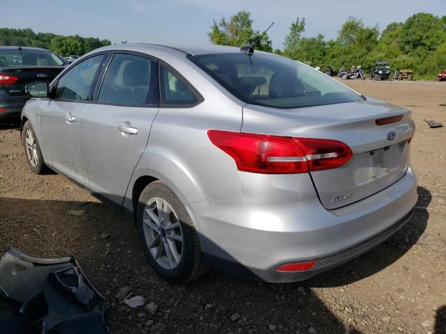 Photo 3 from auction – 2017 FORD FOCUS SE with VIN 1FADP3F22HL304499