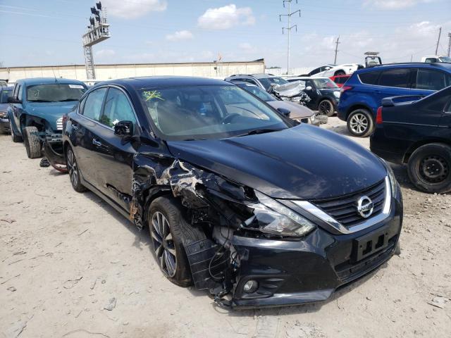 Photo 1 from auction – 2016 NISSAN ALTIMA 2.5 with VIN 1N4AL3APXGC208765