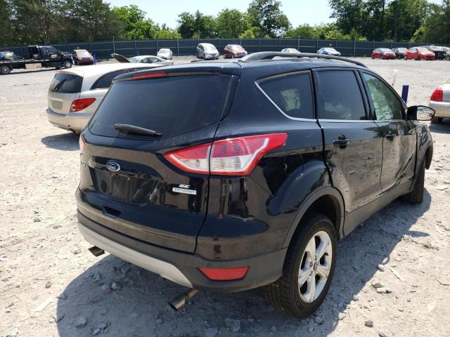 Photo 4 from auction – 2016 FORD ESCAPE SE with VIN 1FMCU0GXXGUB94040