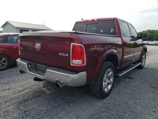 Photo 4 from auction – 2017 RAM 1500 LARAM with VIN 1C6RR7NTXHS510324