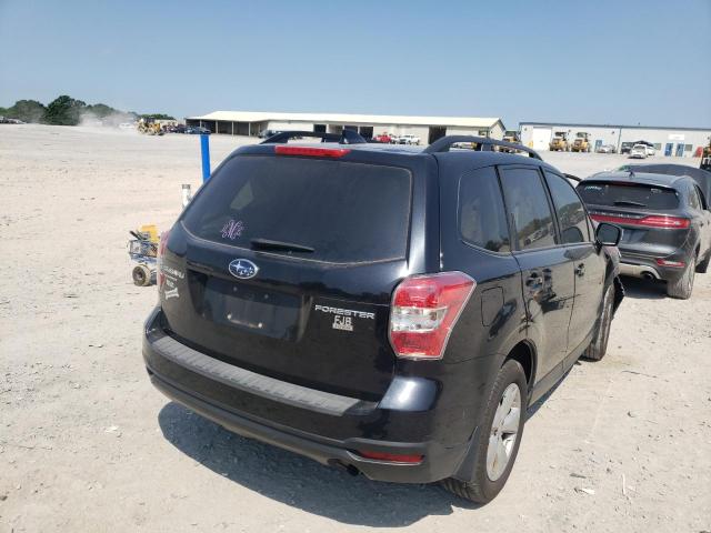 Photo 4 from auction – 2016 SUBARU FORESTER 2 with VIN JF2SJADC2GH494567