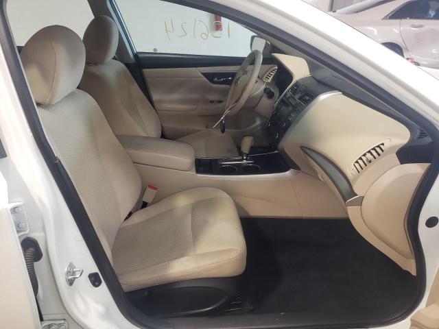 Photo 5 from auction – 2015 NISSAN ALTIMA 2.5 with VIN 1N4AL3AP5FC587656