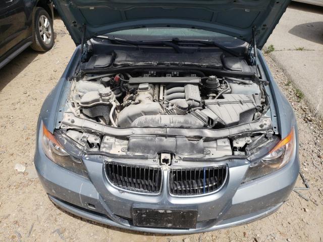 Zdjęcie 7 z aukcji – 2006 BMW 325 I z VIN WBAVB13586PT07152
