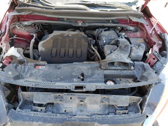 Photo 7 from auction – 2018 MITSUBISHI ECLIPSE CR with VIN JA4AS3AA8JZ043161