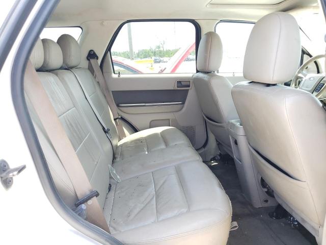 Photo 6 from auction – 2010 FORD ESCAPE XLT with VIN 1FMCU9DG3AKC04581