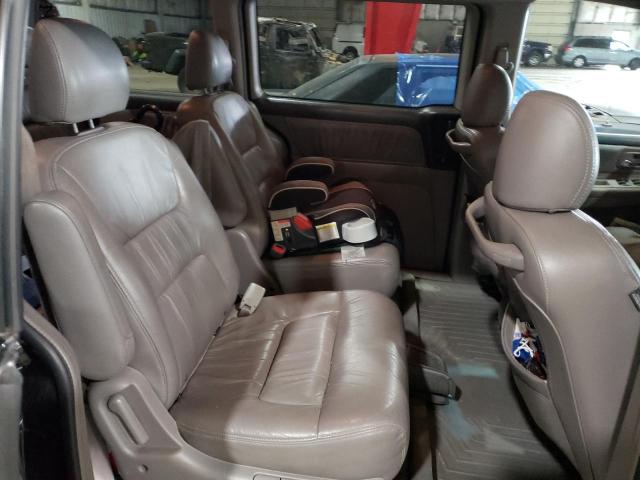 Photo 6 from auction – 2003 HONDA ODYSSEY EX with VIN 5FNRL18983B043434