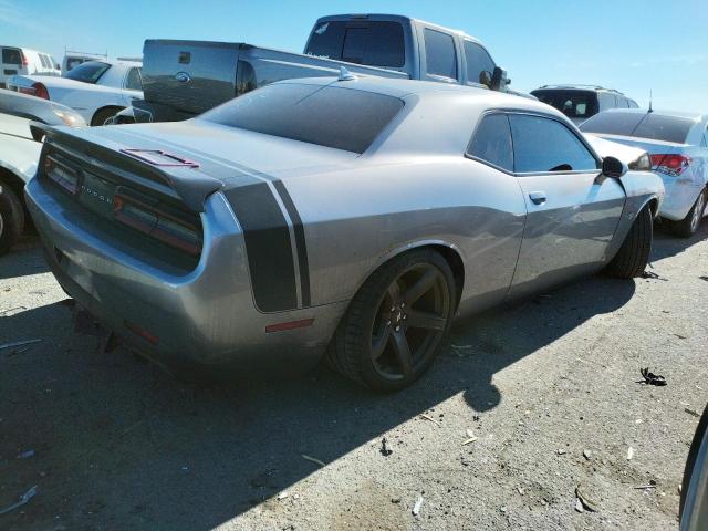 Photo 4 from auction – 2017 DODGE CHALLENGER with VIN 2C3CDZFJ6HH580839