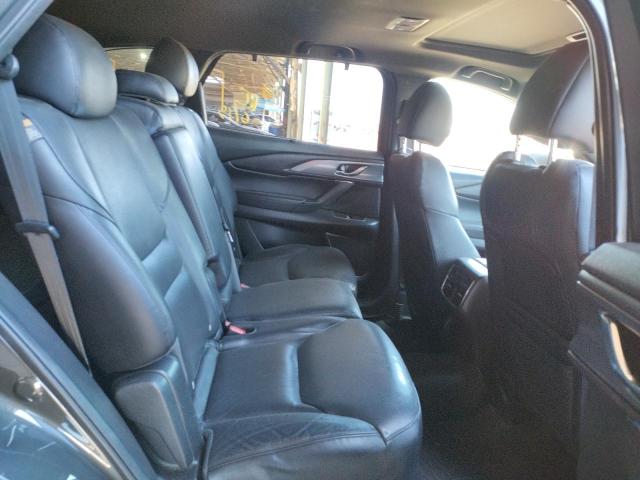 Photo 6 from auction – 2016 MAZDA CX-9 GRAND with VIN JM3TCADY6G0118713