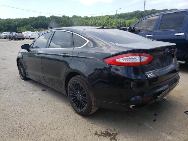 Photo 3 from auction – 2016 FORD FUSION SE with VIN 3FA6P0H94GR402922