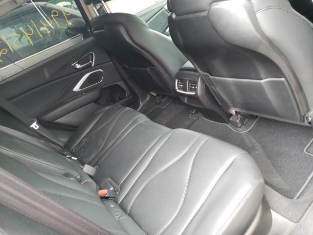 Photo 6 from auction – 2021 ACURA RDX with VIN 5J8TC2H31ML028295