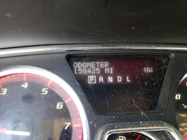 Photo 8 from auction – 2014 GMC ACADIA DEN with VIN 1GKKRTKD1EJ358620