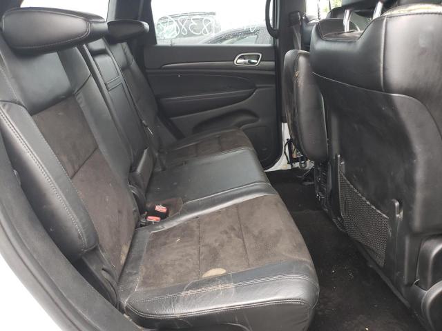 Photo 6 from auction – 2018 JEEP GRAND CHER with VIN 1C4RJFAG2JC499838