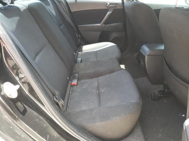 Photo 6 from auction – 2011 MAZDA 3 I with VIN JM1BL1UF1B1470782
