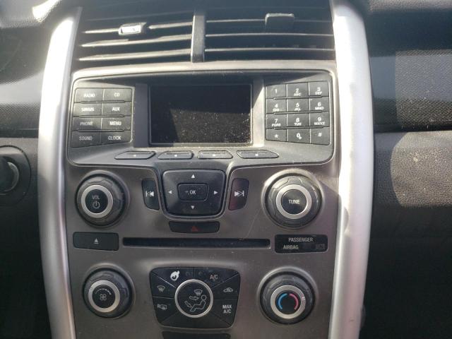 Photo 9 from auction – 2013 FORD EDGE SE with VIN 2FMDK3G93DBA91220