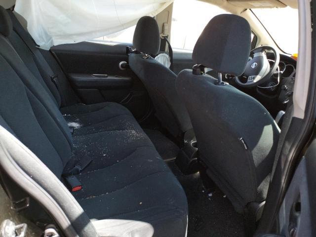 Photo 6 from auction – 2010 NISSAN VERSA S with VIN 3N1BC1CP9AL437064