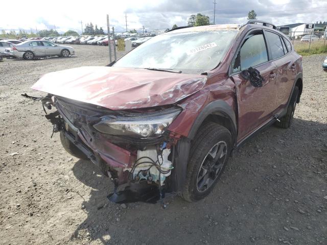 Zdjęcie 2 z aukcji – 2019 SUBARU CROSSTREK z VIN JF2GTACC2KH354108