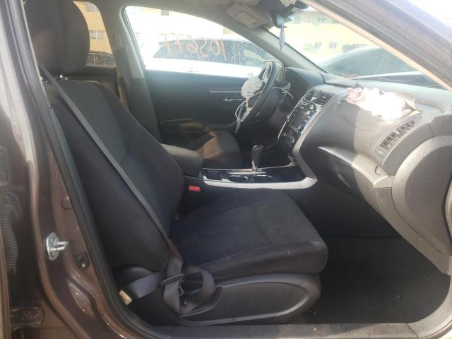 Photo 5 from auction – 2014 NISSAN ALTIMA 2.5 with VIN 1N4AL3AP3EC190168