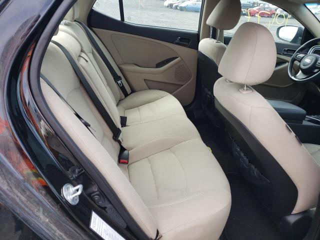 Photo 6 from auction – 2015 KIA OPTIMA LX with VIN 5XXGM4A77FG476890