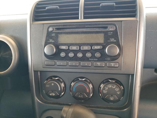 Photo 9 from auction – 2004 HONDA ELEMENT EX with VIN 5J6YH18564L003159