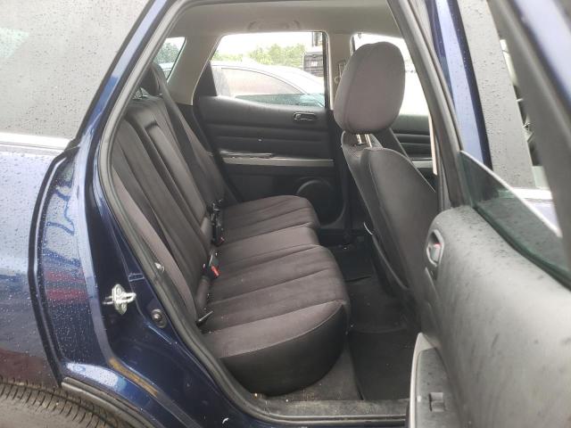 Photo 6 from auction – 2011 MAZDA CX-7 with VIN JM3ER2A50B0393431