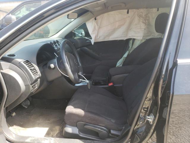 Photo 5 from auction – 2012 NISSAN ALTIMA BAS with VIN 1N4AL2AP0CN570774