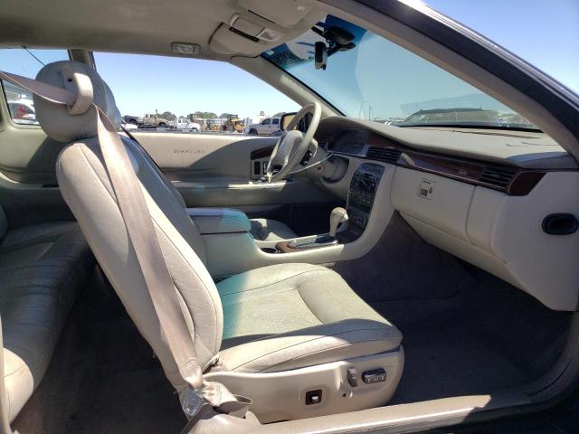 Photo 5 from auction – 1996 CADILLAC ELDORADO T with VIN 1G6ET1297TU603266
