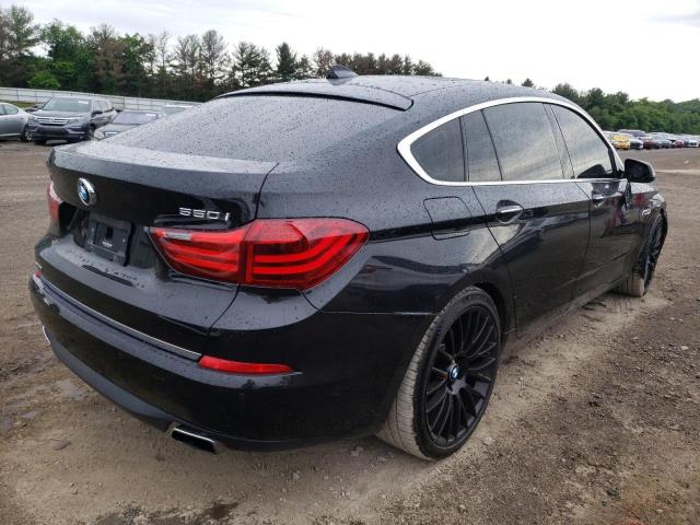 Photo 4 from auction – 2017 BMW 550 XIGT with VIN WBA5M0C54HD085265