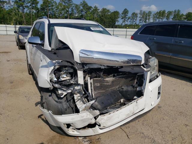 Фото 9 с аукциона – 2012 GMC TERRAIN SL с VIN 2GKALWEKXC6137486