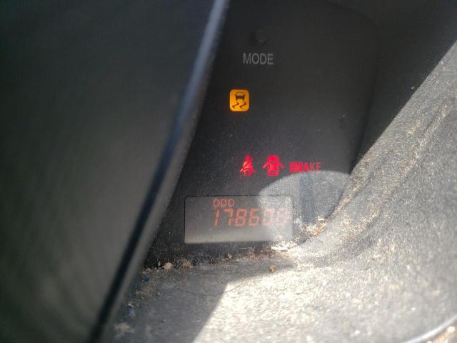 Photo 8 from auction – 2009 TOYOTA SCION XD with VIN JTKKU10479J033986