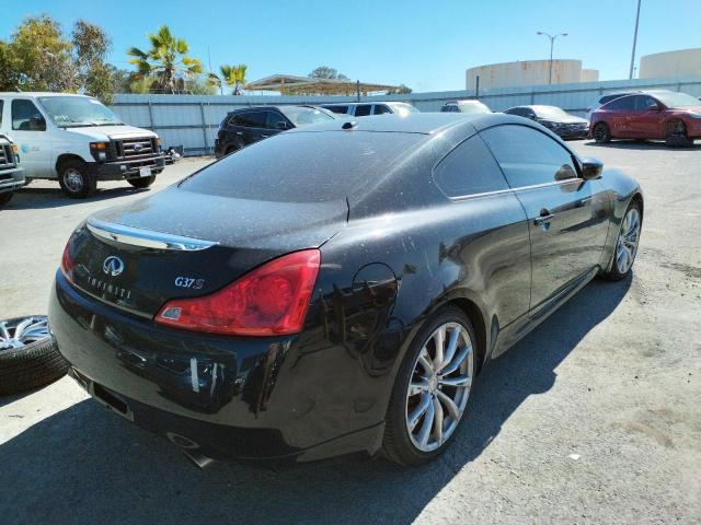 Photo 4 from auction – 2008 INFINITI G37 BASE with VIN JNKCV64E08M106619