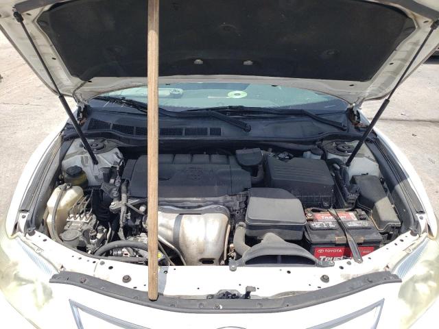 Photo 7 from auction – 2011 TOYOTA CAMRY BASE with VIN 4T1BF3EK5BU659007