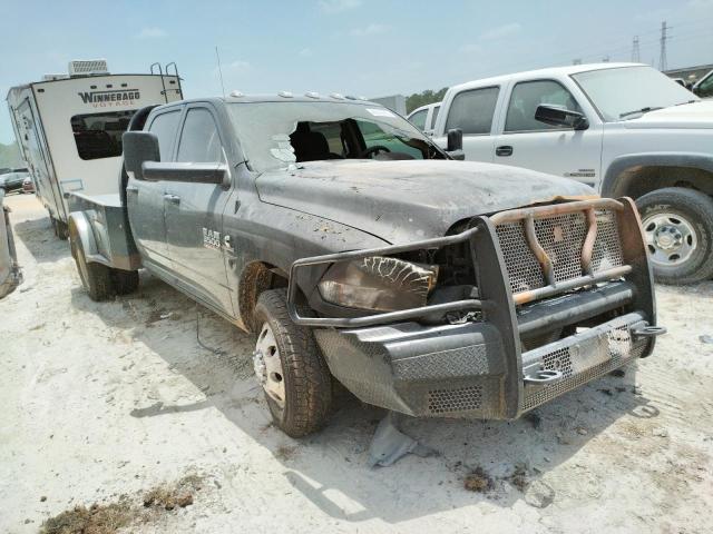 RAM 3500 ST 2018 with VIN 3C63RRGL8JG221793 - Photo from auction