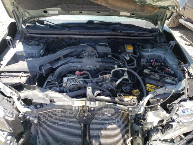 Photo 7 from auction – 2015 SUBARU IMPREZA LI with VIN JF1GPAM66FH301581