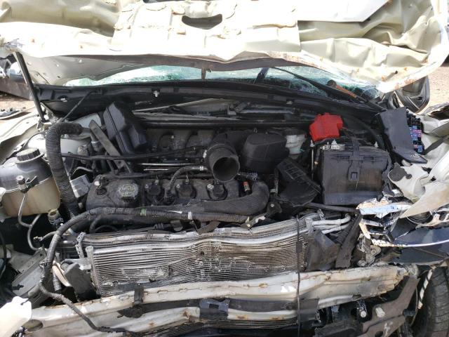 Photo 7 from auction – 2018 FORD TAURUS LIM with VIN 1FAHP2F84JG126139