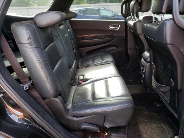 Photo 6 from auction – 2012 DODGE DURANGO with VIN 1C4RDJDG2CC107577