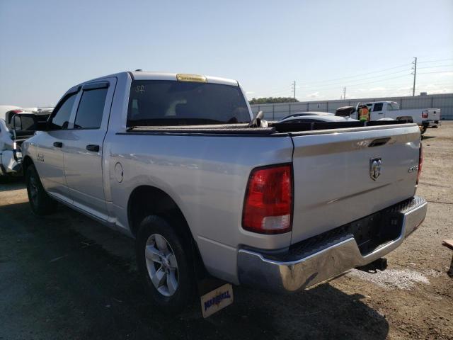Photo 3 from auction – 2014 RAM 1500 ST with VIN 1C6RR7KG9ES153365