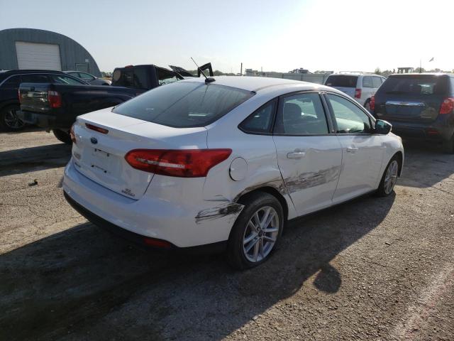 Photo 4 from auction – 2015 FORD FOCUS SE with VIN 1FADP3F20FL261424