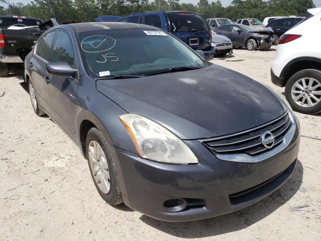 Foto 1 de la subasta – 2010 NISSAN ALTIMA BAS con VIN 1N4AL2AP1AN417530