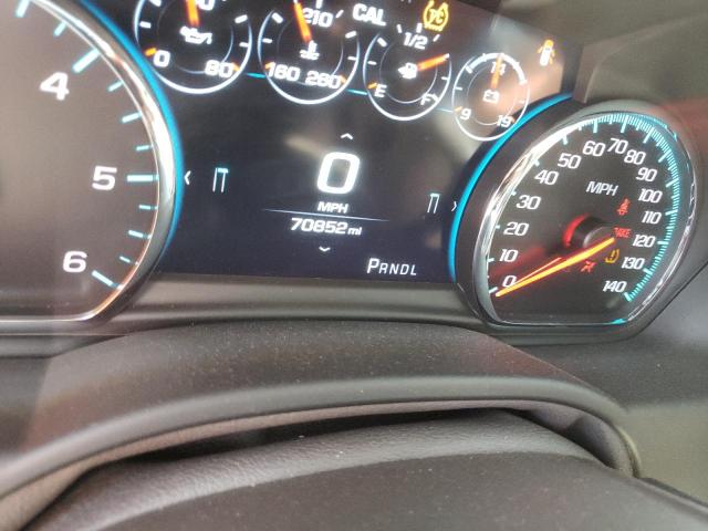 Photo 8 from auction – 2019 GMC YUKON DENA with VIN 1GKS1CKJ2KR222524