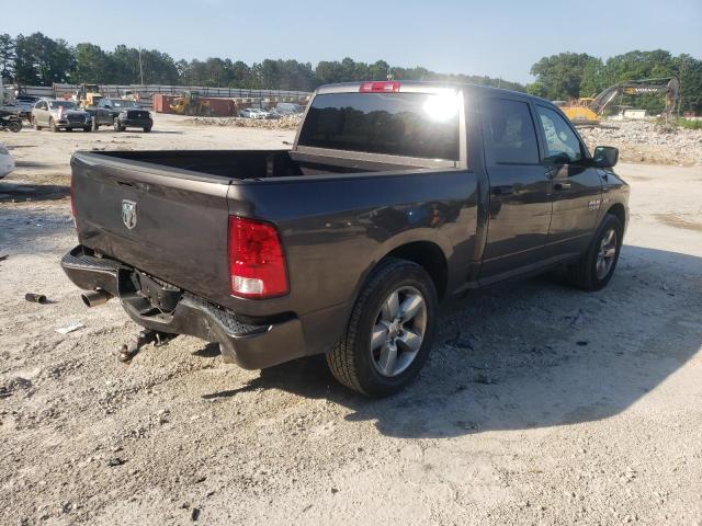 Photo 4 from auction – 2019 RAM 1500 CLASS with VIN 3C6RR6KT9KG726789